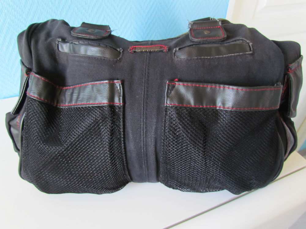 Sac d&eacute;sigual Maroquinerie