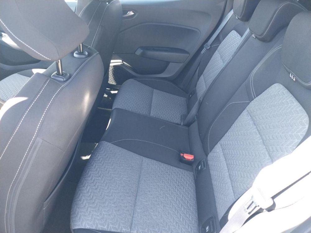 Clio V Clio TCe 90 - 21N Limited 2022 occasion 08200 Wadelincourt