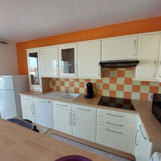  Appartement à louer 2 pièces 52 m²