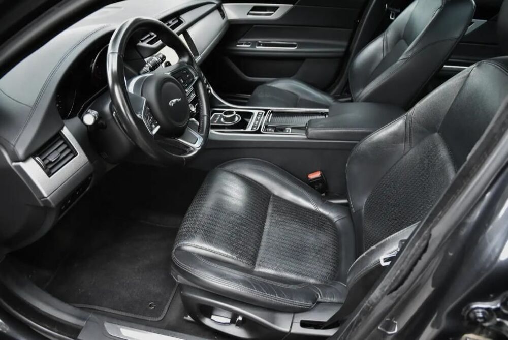 XF SPORTBRAKE 2,0L D 163cv BVA E-PERFORMANCE 2020 occasion 55100 Verdun