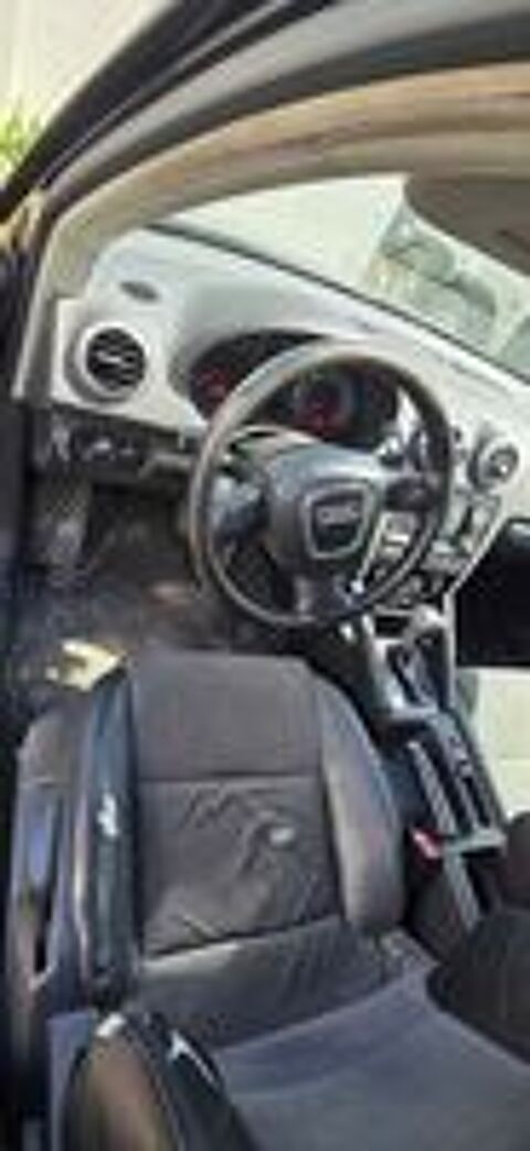 A3 2.0 T FSI Ambition DSG 2005 occasion 81600 Gaillac