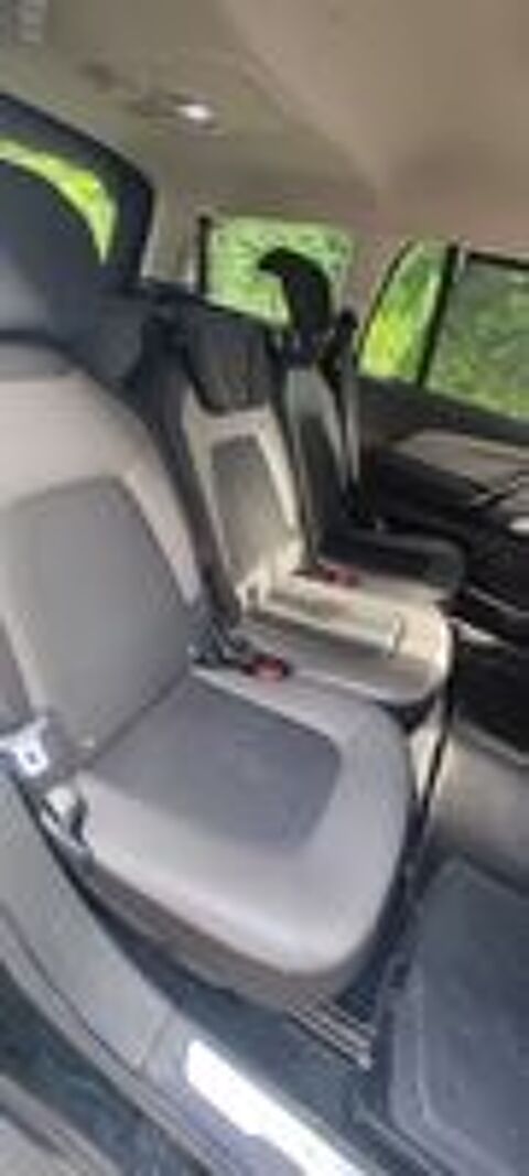Grand C4 Picasso BlueHDi 120 S&S Exclusive 2015 occasion 69400 Villefranche-sur-Sa&ocirc;ne