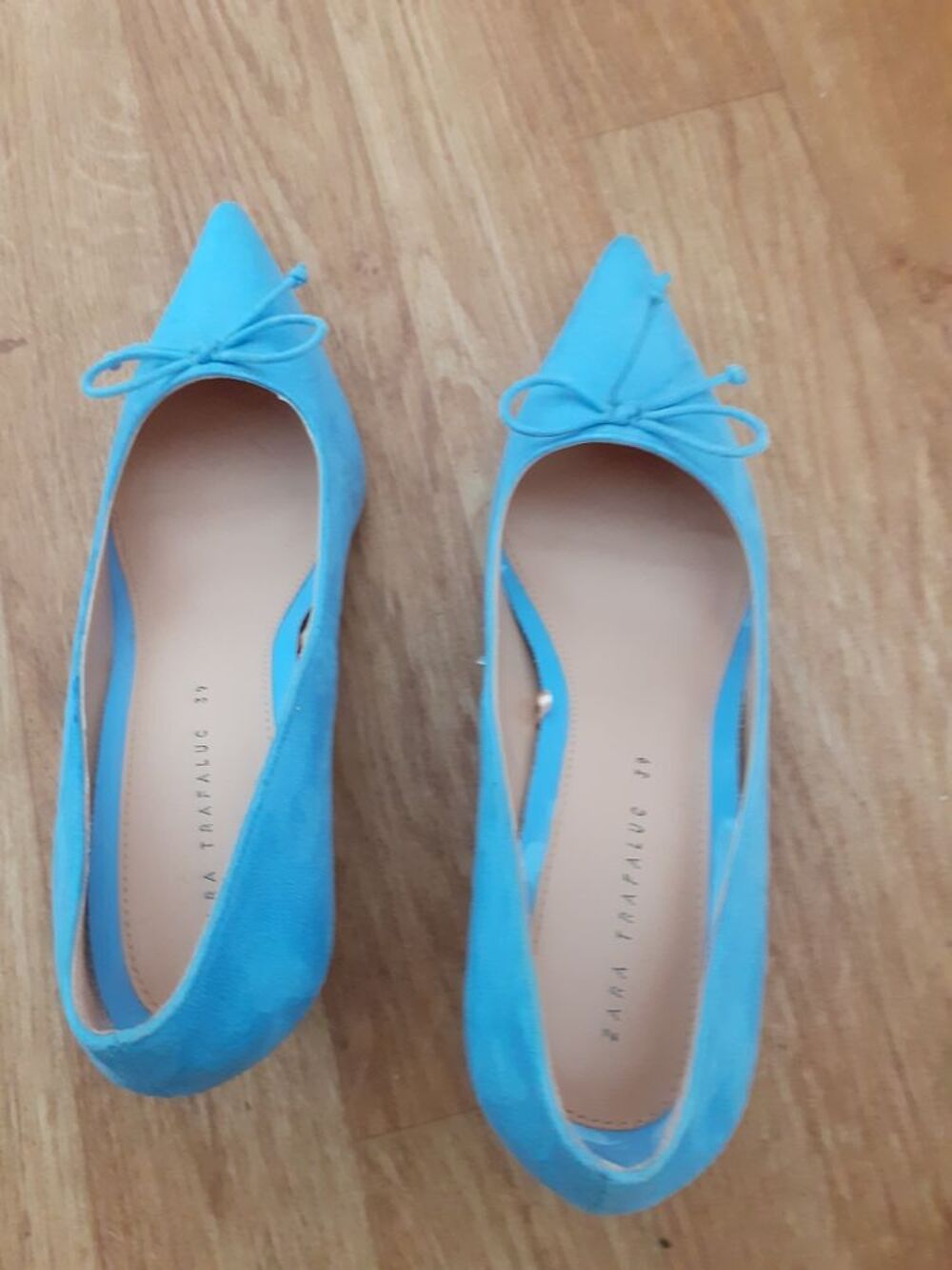 chaussures Chaussures