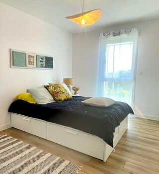  Appartement à vendre 4 pièces 81 m² Fabrègues