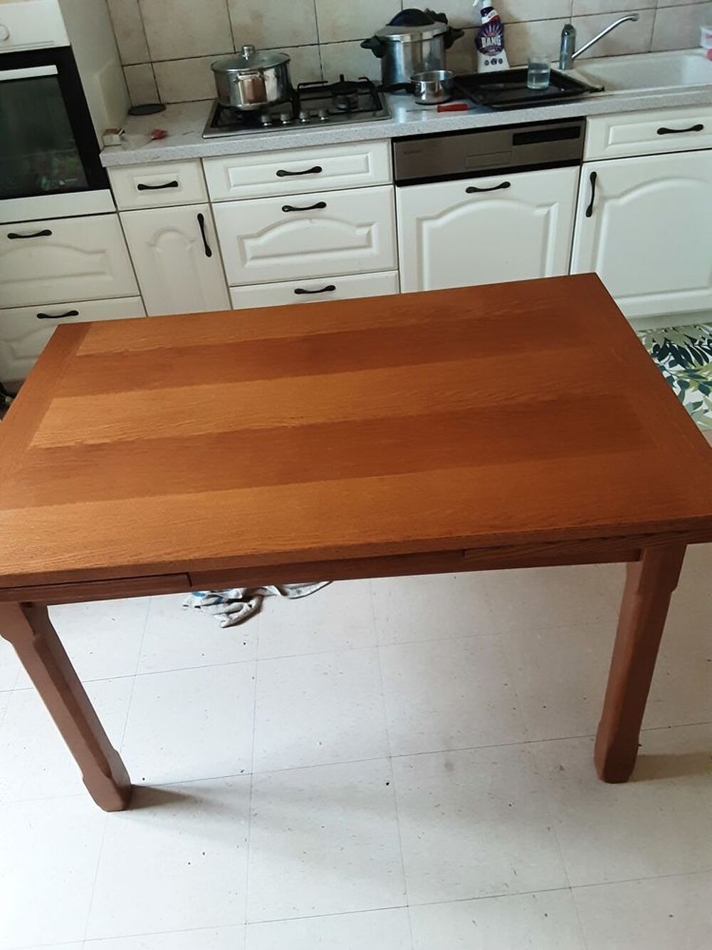 Table de cuisine Meubles