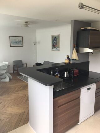  Appartement à vendre 2/3 pièces 43 m²