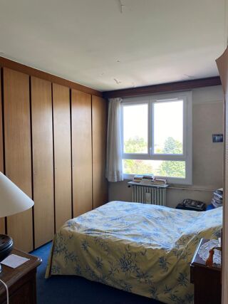  Appartement � vendre 3/4 pi�ces 82 m� Nogent-sur-marne