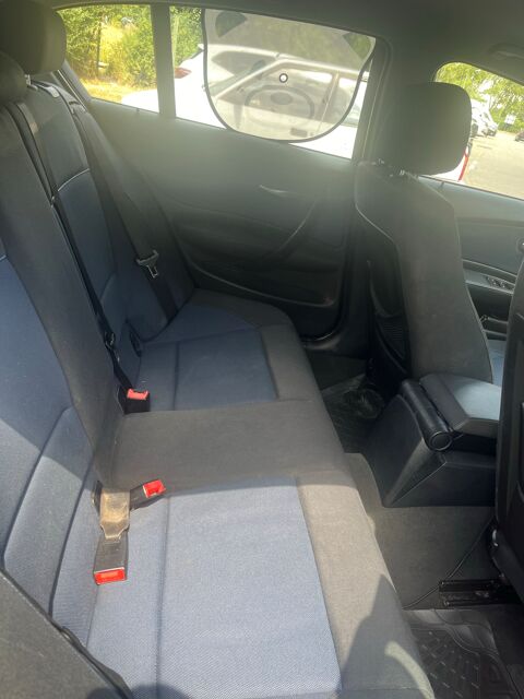 Bmw serie 1 118D 143 CH 118 G BUSINESS