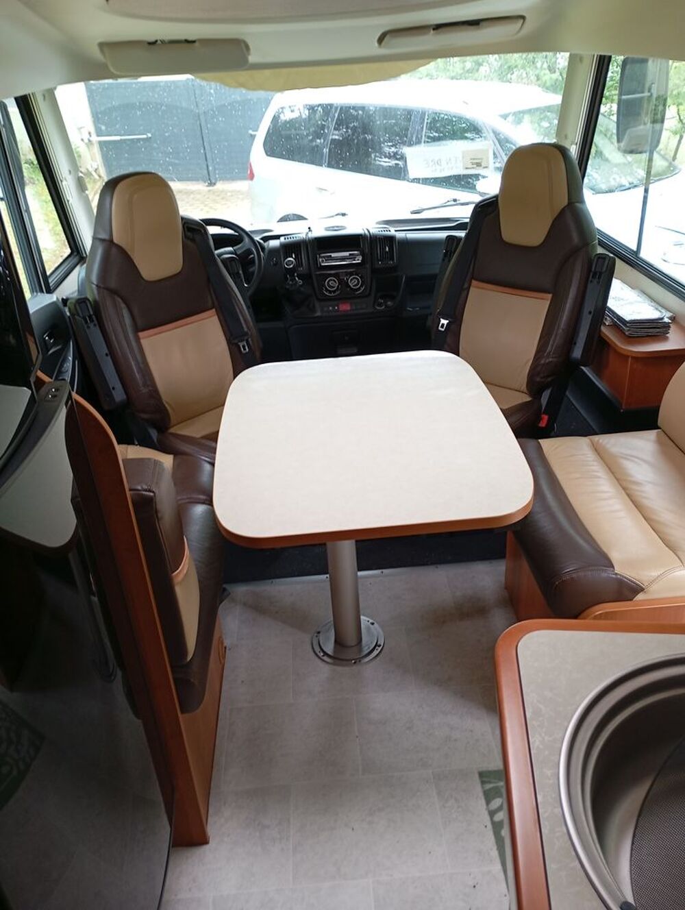  2015 occasion 86240 Croutelle