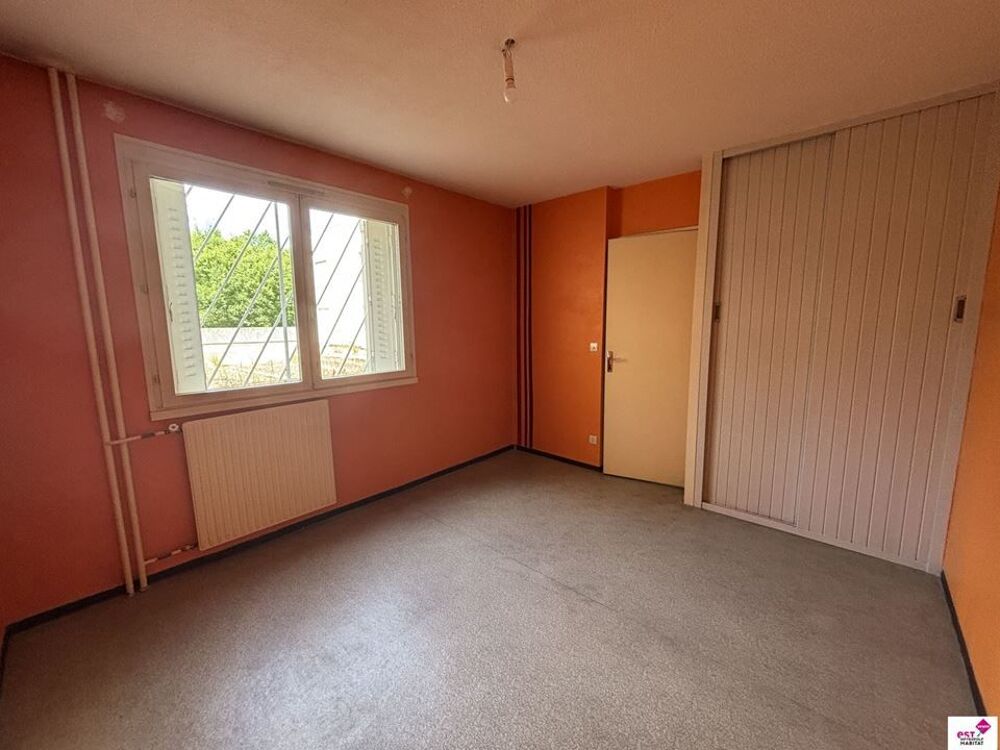 Vente Appartement T4 - 87m ² Villeurbanne