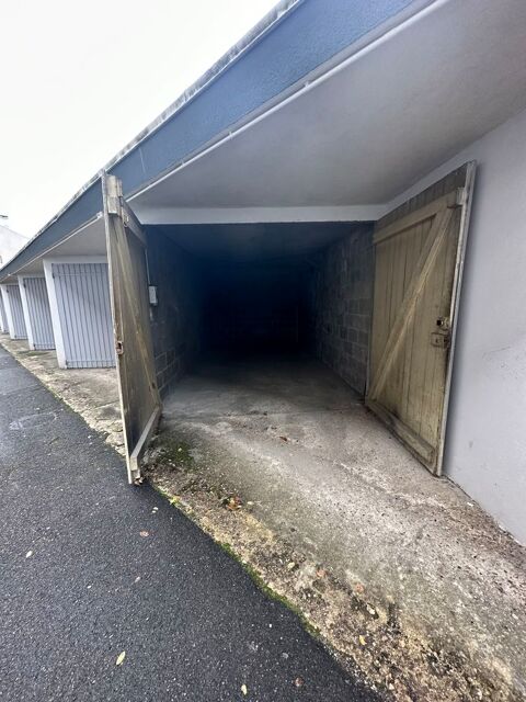  Parking / Garage � louer 16 m�