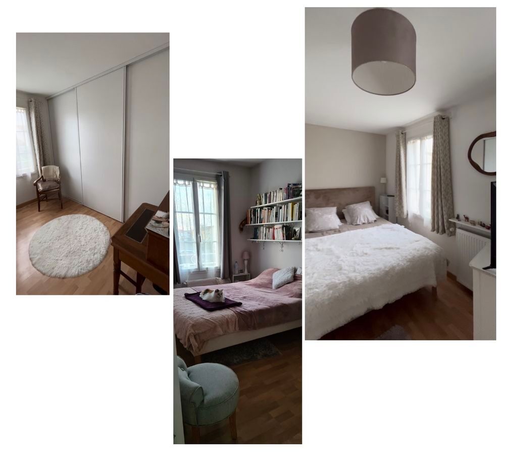 Vente Maison Maison 3 pièces- 2 chambres -Piscine en copropriété Saintes