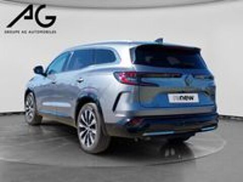 Espace E-Tech full hybrid 200 GSR2 Techno 2025 occasion 08200 Wadelincourt