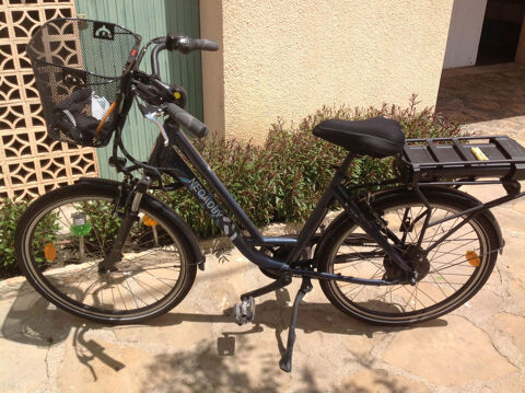 velo electrique etat neuf 1400 Montazels (11)