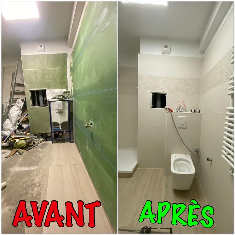   Peinture et Services g�n�raux  