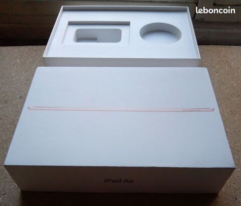 boite IPad Air 64 GB 10 Beauchamp (95)