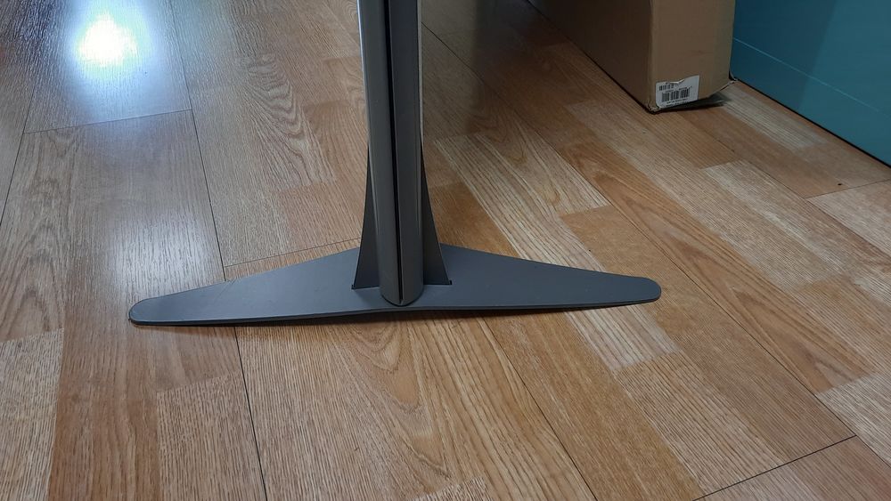 2 Cloisons acoustiques de bureau, sur pieds Meubles