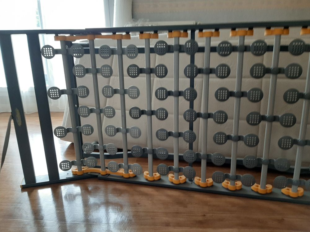 Literie sommier et matelas
Meubles