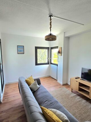  Appartement � louer 1 pi�ce 33 m�