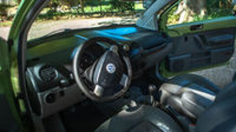Beetle V5 2.3l 170cv carat 2002 occasion 84420 Piolenc