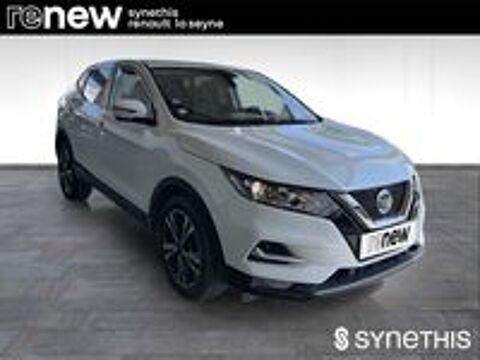 Qashqai 1.3 DIG-T 160 DCT Tekna 2020 occasion 83500 La Seyne-sur-Mer