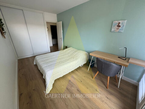  Appartement � louer 3 pi�ces 62 m�