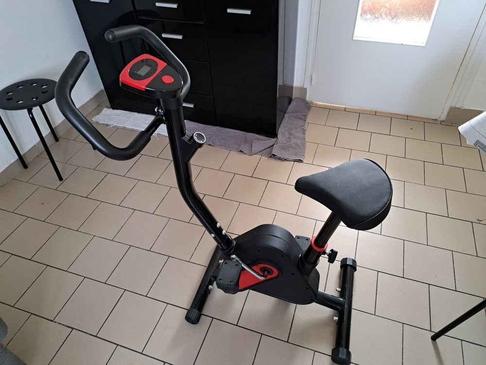 V&eacute;lo d'appartement Vélos