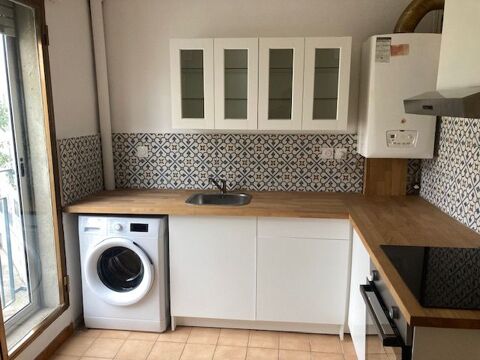  Appartement � louer 3 pi�ces 76 m� Avignon