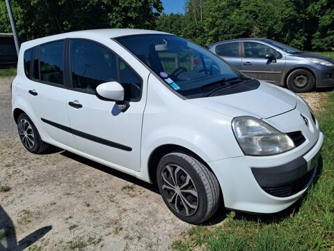 Renault grand modus 1.2 16V 75 eco2 .Com Euro 5