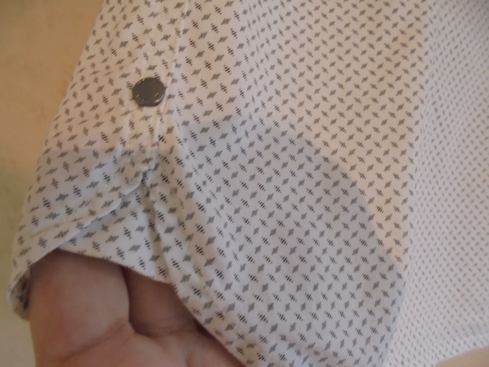 Chemise Teddy Smith (93) Vêtements
