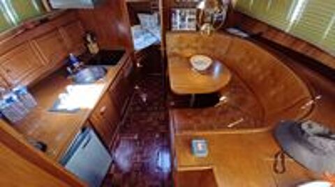 Vedette - Yacht - Offshore 1979 occasion 33000 Bordeaux