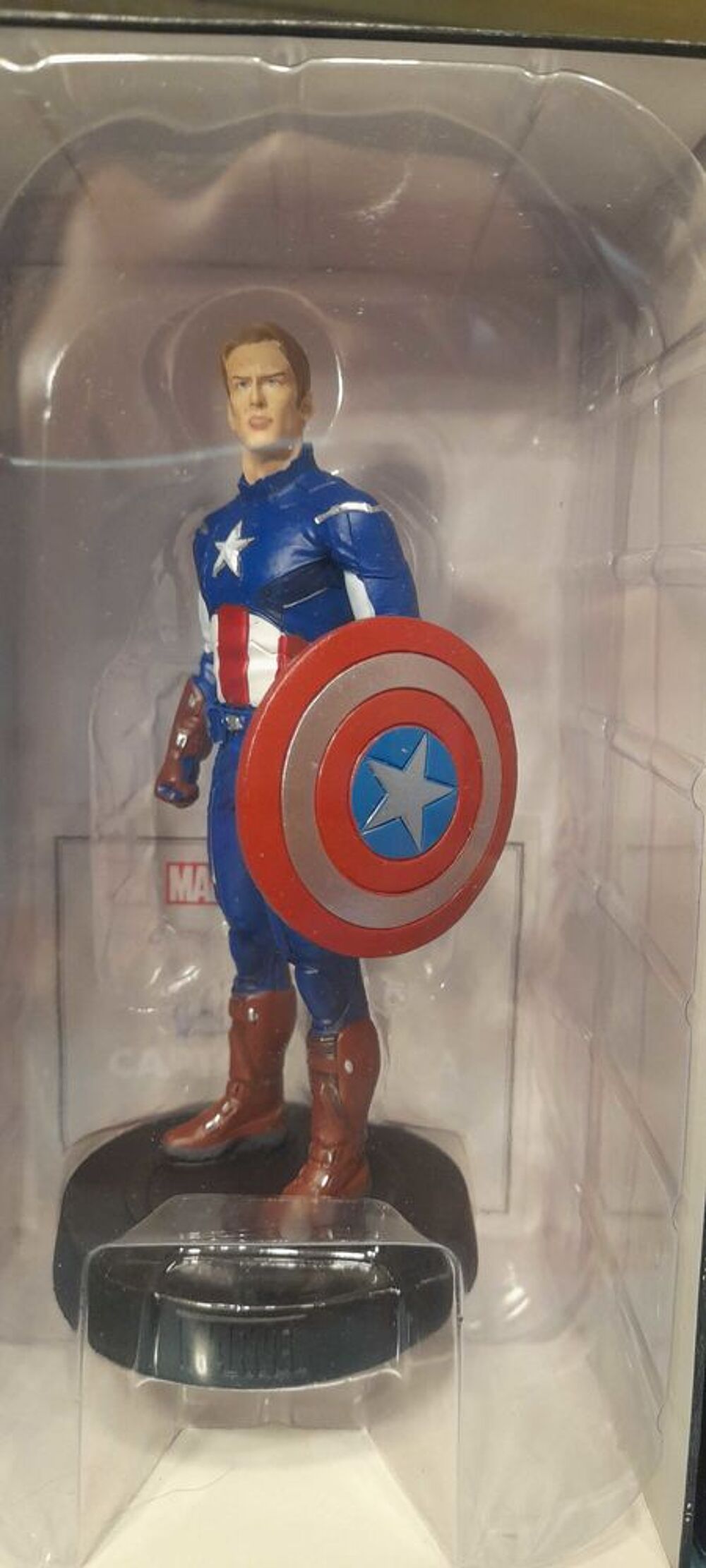 figurines marvel 