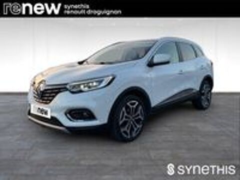 Annonce voiture Renault Kadjar 19980 