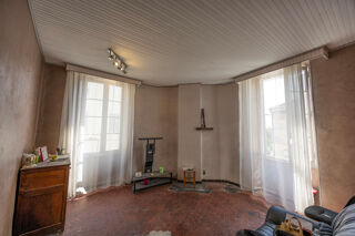  Appartement à vendre 4 pièces 69 m²