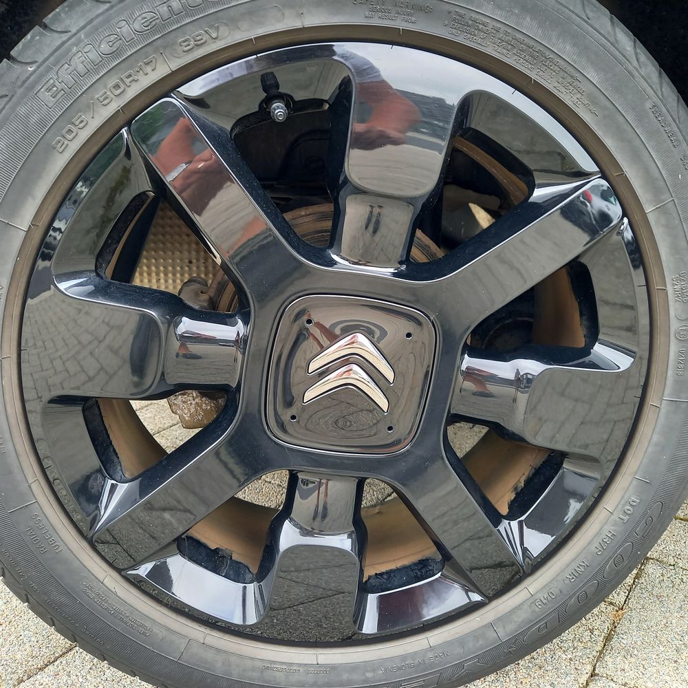 C3 CAMERA/CLIM*AUTO/NAV/PDC/17 2019 occasion BE-8900 Ieper (Ypres)