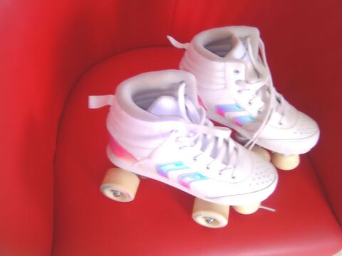 Patins � roulettes. Taille 36 oxelo 15 Dijon (21)
