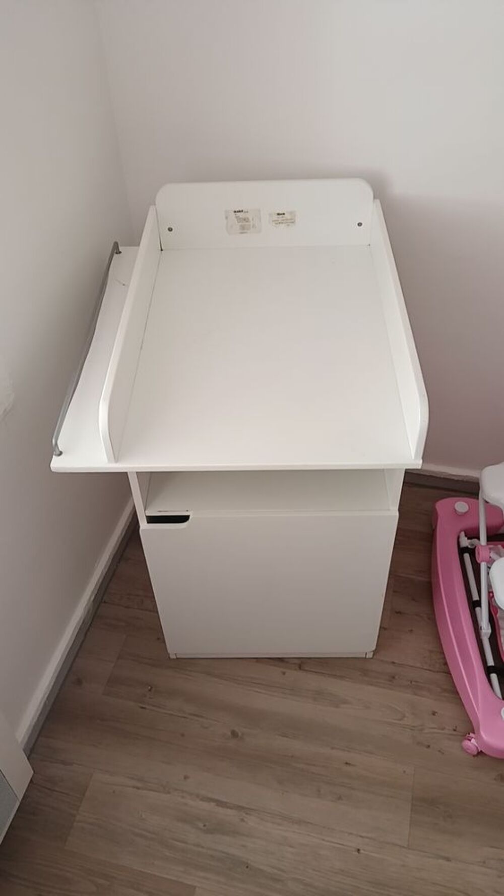table &agrave; langer Vertbaudet 15 euros Puériculture