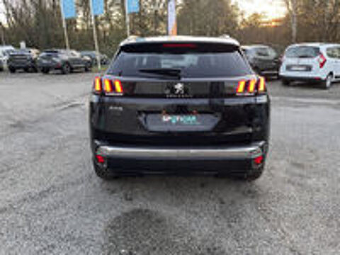 3008 5p Allure BlueHDi 1.5 130 cv 2019 occasion 87280 Limoges