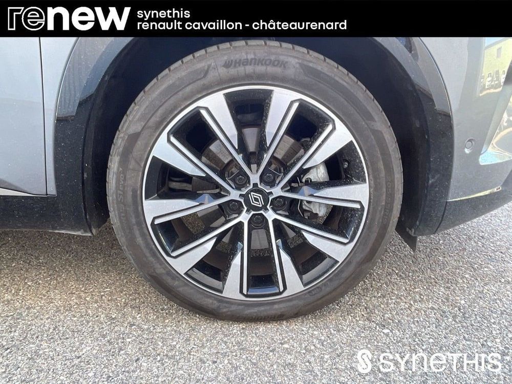 Austral E-Tech hybrid 200 Techno 2024 occasion 84300 Cavaillon