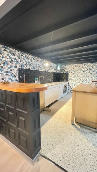  Appartement � louer 2/3 pi�ces 85 m�