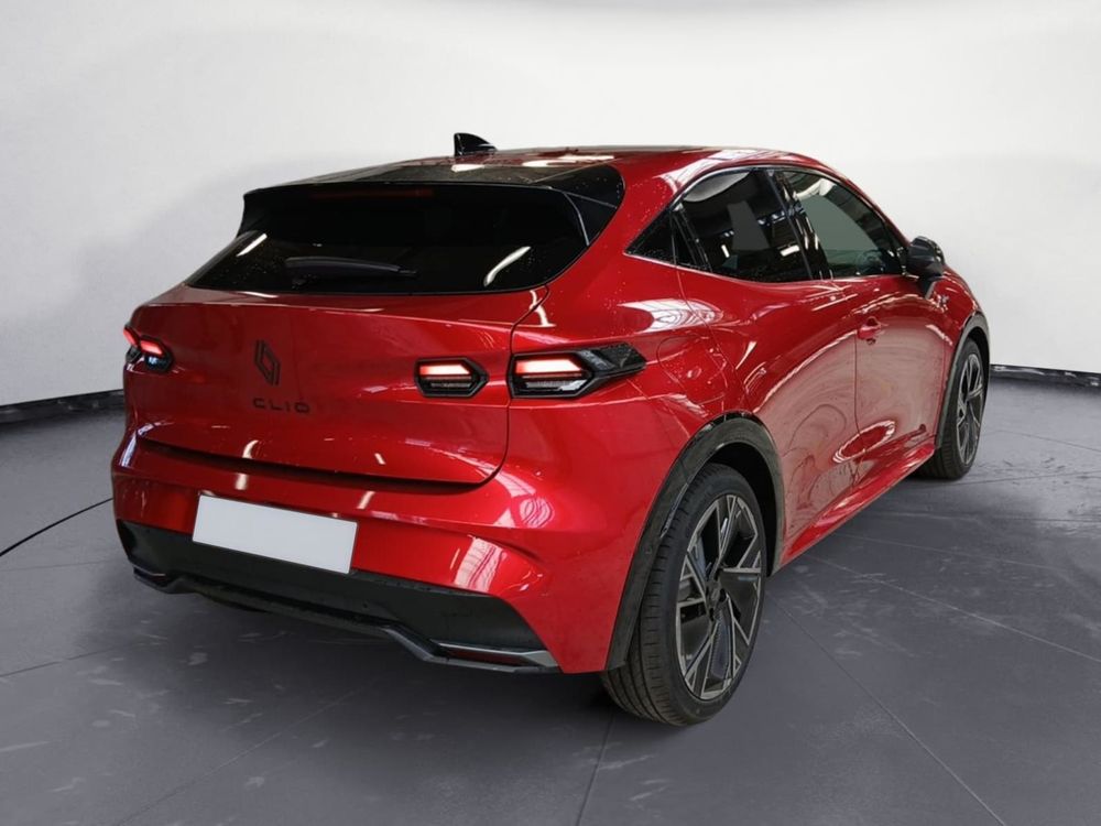 Clio VI Clio TCe 115 ch EDC esprit Alpine 2026 occasion 83160 La Valette-du-Var
