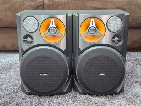 Enceintes Philips FWB-C399/01 15 Reims (51)