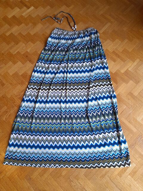 Robe colore smocke t (123) 12 Tours (37)