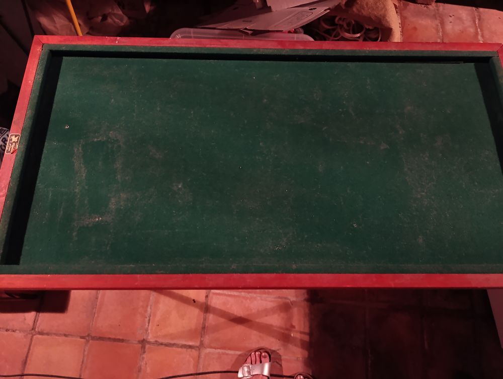 table &agrave; carte Meubles