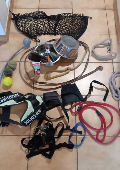 accessoires pour chien 20 95220 Herblay