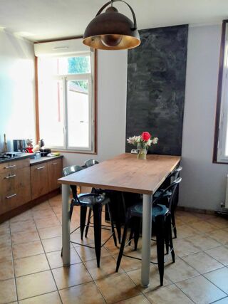  Maison � vendre 5 pi�ces 127 m�