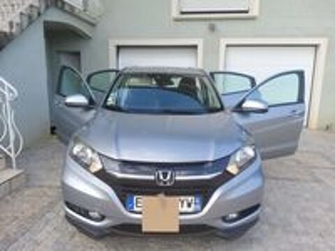 HR-V 1.6 i-DTEC Elegance 2018 occasion 01090 Montmerle-sur-Sa&ocirc;ne