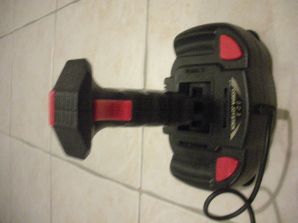 Manette de jeux analogique Consoles et jeux vidéos