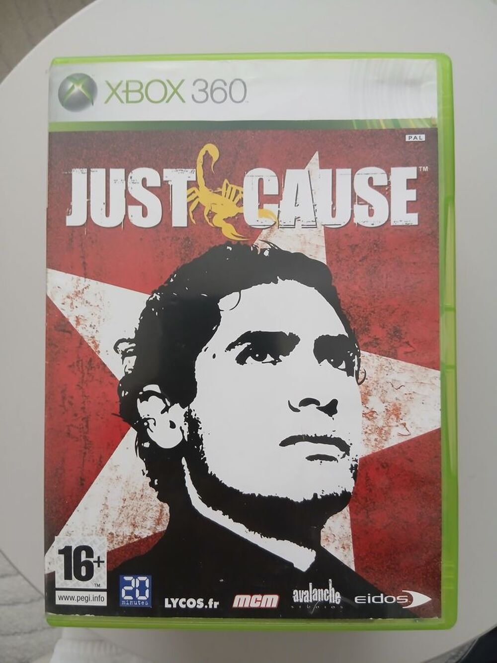 JEUX XBOX 360 Consoles et jeux vid�os