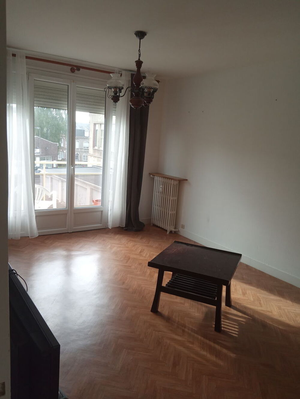 Vente Appartement APPARTEMENT T4 Fécamp